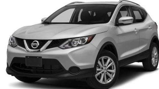 NISSAN ROGUE SPORT 2017 JN1BJ1CR2HW120657 image